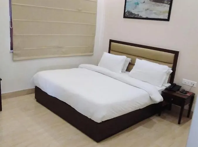 Starwood Hotel